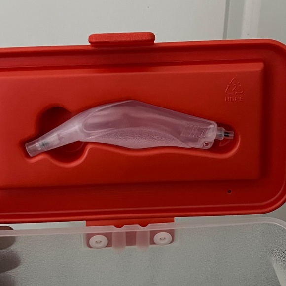 Nike Air Pressure 2016 David Robinson US11 - Picture 3 of 6